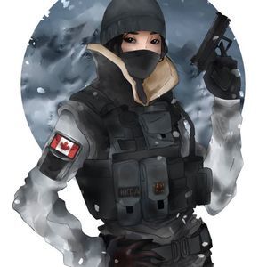 Meet your Posher, Adrian